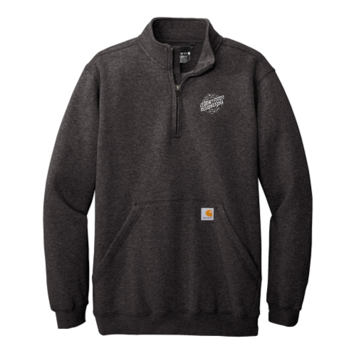 Carbon Heather