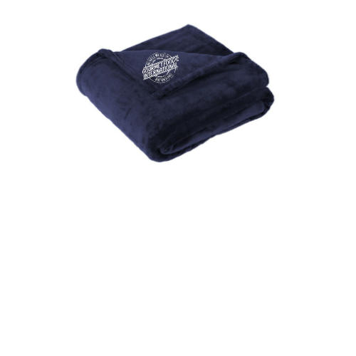 GFI Foods - Oversized Ultra Plush Blanket