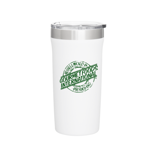 GFI Foods - Palermo Tumbler