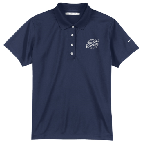 GFI Foods - Ladies Nike Golf Tech Dri-Fit Polo