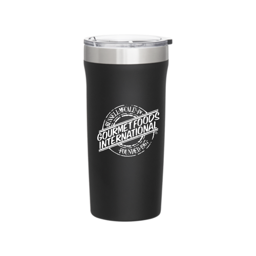 GFI Foods - Palermo Tumbler