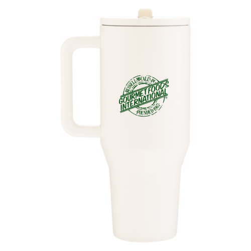GFI Foods - 40oz. Hydrojug Traveler