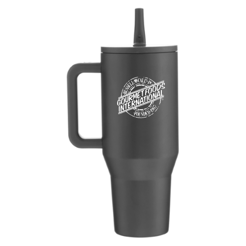 GFI Foods - 40oz. Hydrojug Traveler