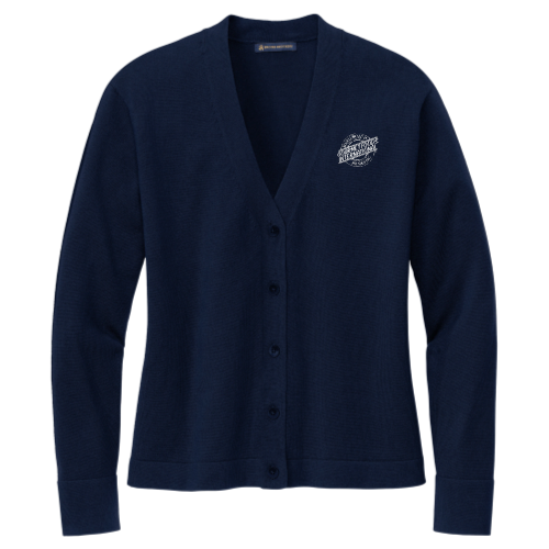 Navy Blazer