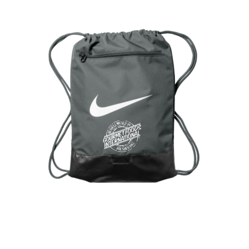 GFI Foods - Nike Brasilia Drawstring Pack