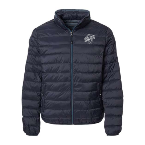 Dark Navy