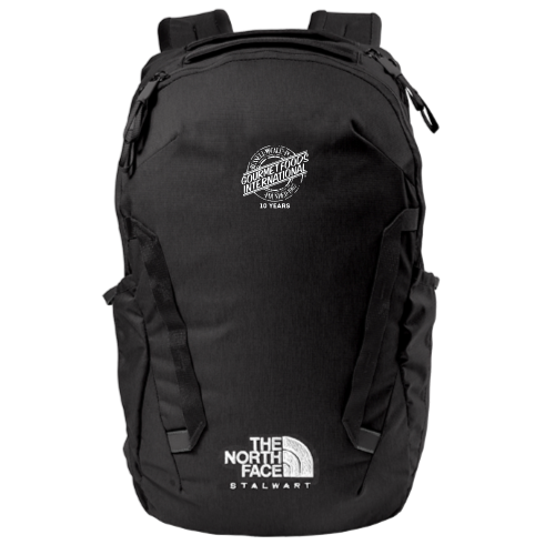 TNF Black