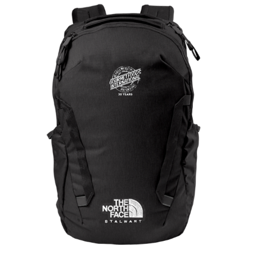TNF Black
