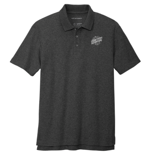 Charcoal Heather