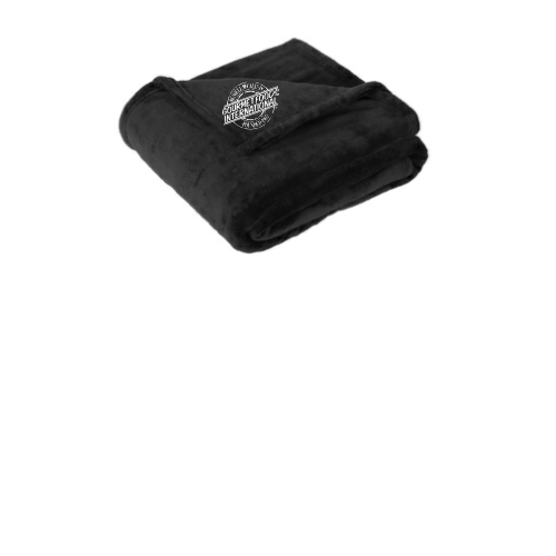 GFI Foods - Oversized Ultra Plush Blanket