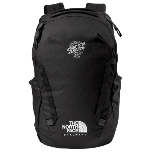 TNF Black