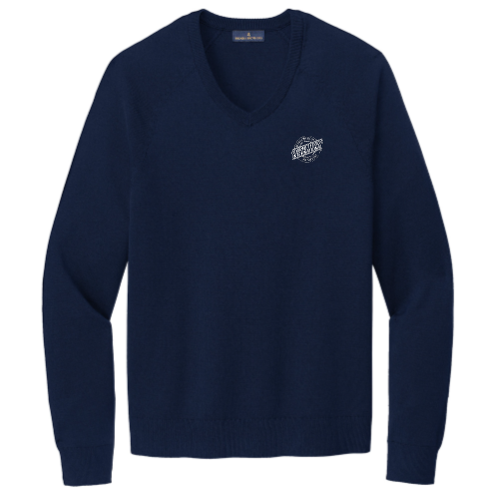 Navy Blazer