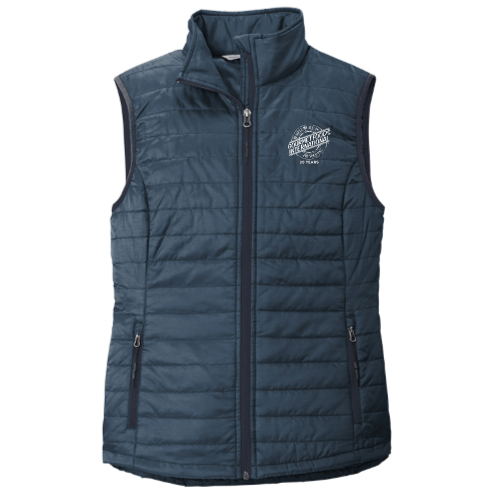 Regatta Blue/ River Blue Navy