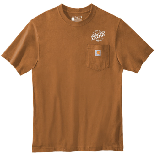 Carhartt Brown