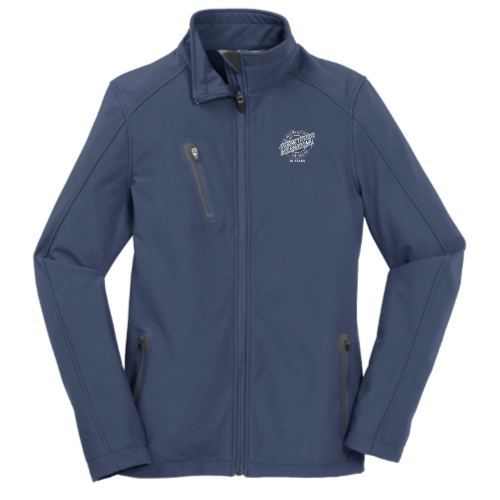 Dress Blue Navy