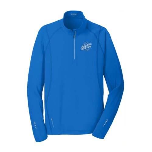 Electric Blue