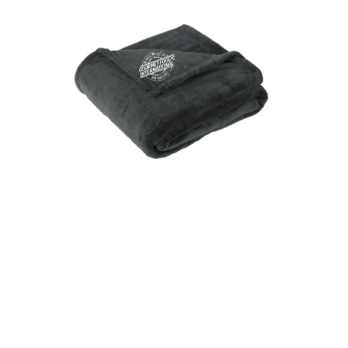 GFI Foods - Oversized Ultra Plush Blanket