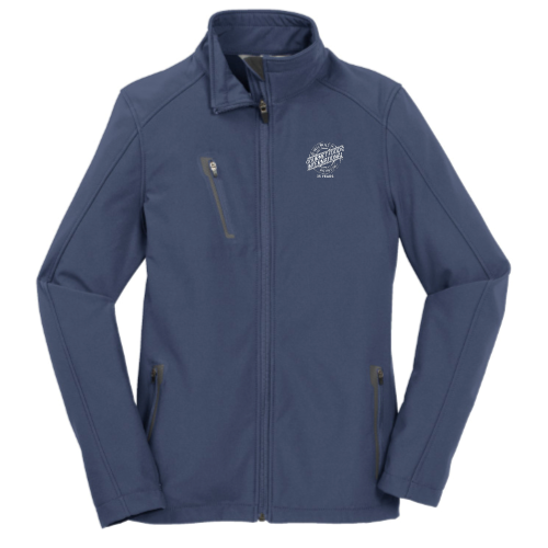 Dress Blue Navy