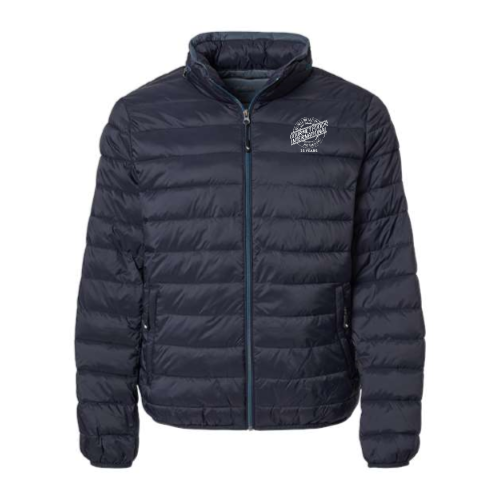 Dark Navy