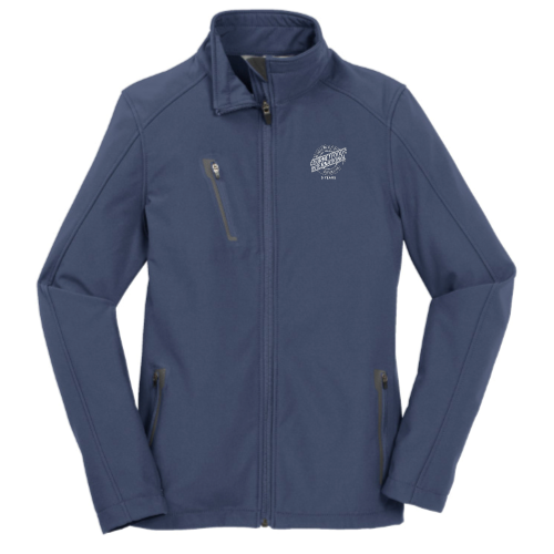 Dress Blue Navy