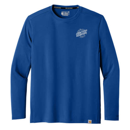 Royal Glass Blue