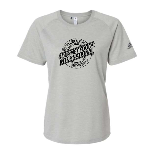 Medium Grey Heather