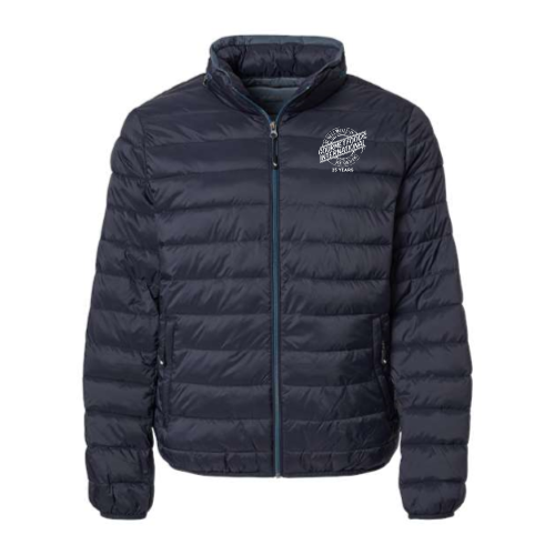 Dark Navy
