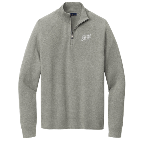 Light Shadow Grey Heather