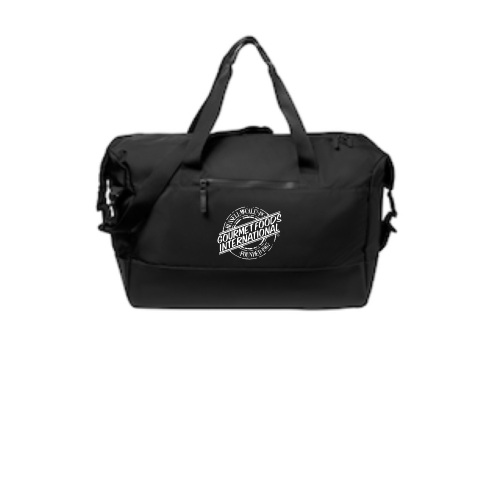 GFI Foods - Mercer and Mettle Bag