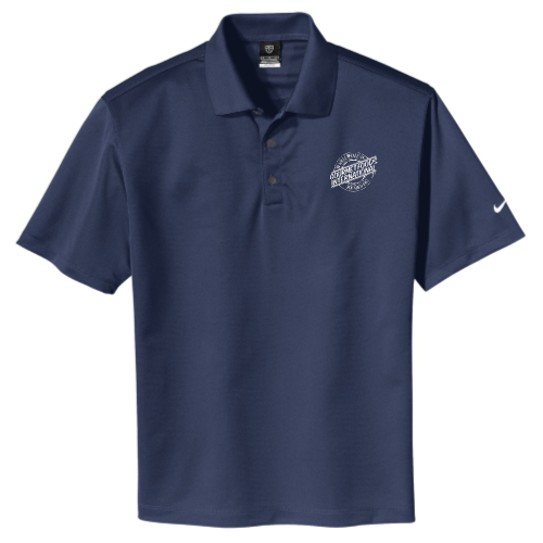 GFI Foods - Nike Golf Tech Dri-Fit Polo